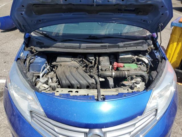 2016 NISSAN VERSA NOTE - 3N1CE2CP7GL402973