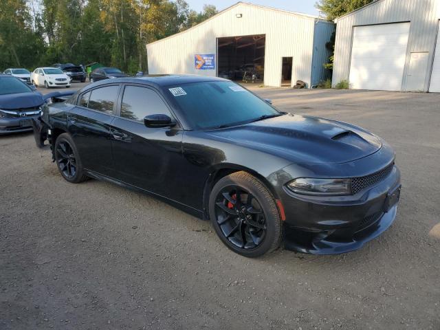 2019 DODGE CHARGER GT - 2C3CDXHG9KH640089