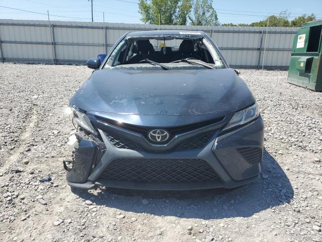 VIN 4T1B11HK5JU574150 2018 Toyota Camry, L no.5