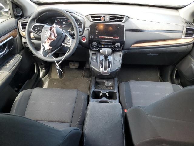 2018 HONDA CR-V EX - 2HKRW2H52JH621164