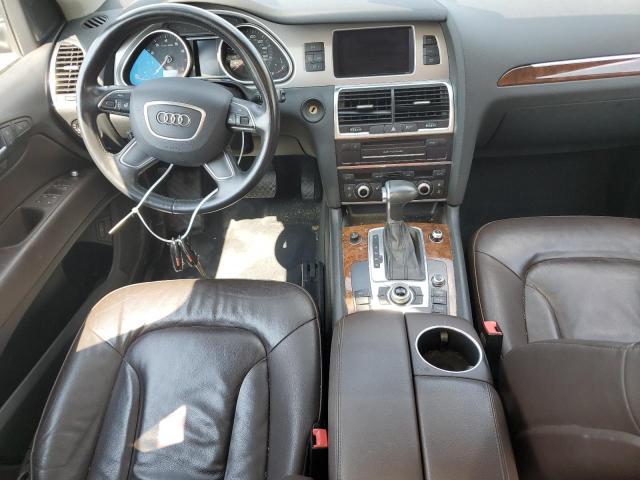 VIN WA1LGAFE4DD015241 2013 Audi Q7, Premium Plus no.8