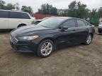 2018 FORD FUSION SE - 3FA6P0LU7JR238570