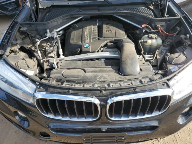 VIN 5UXKU2C58H0N84710 2017 BMW X6, Xdrive35I no.12