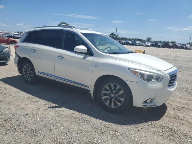 VIN 5N1AL0MM7FC524841 2015 Infiniti QX60 no.4