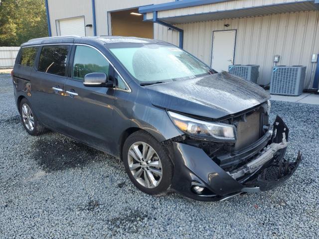 2016 KIA SEDONA SXL - KNDME5C18G6174605