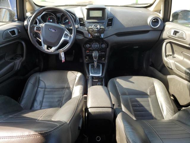 2017 FORD FIESTA TIT - 3FADP4CJ4HM149809