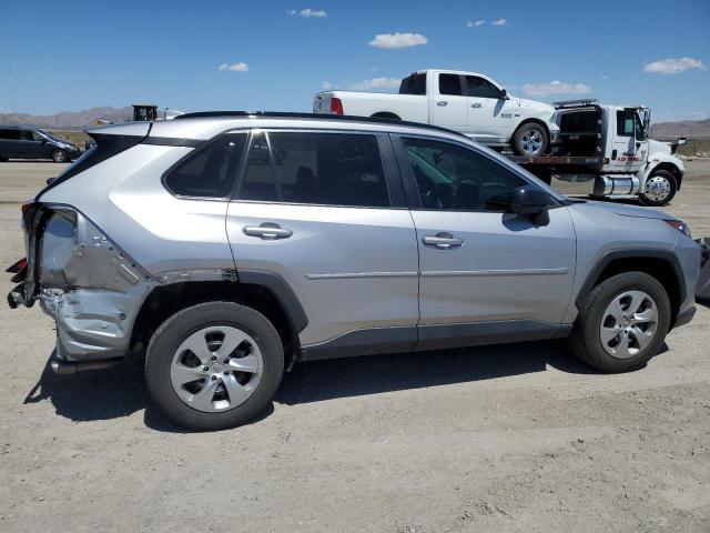 2021 TOYOTA RAV4 LE - 2T3H1RFV5MC148901