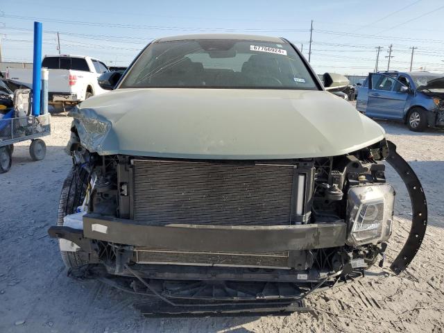 2022 HYUNDAI SANTA CRUZ - 5NTJB4AE0NH035083