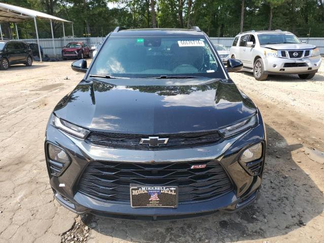 2023 CHEVROLET TRAILBLAZE - KL79MTSL6PB073700