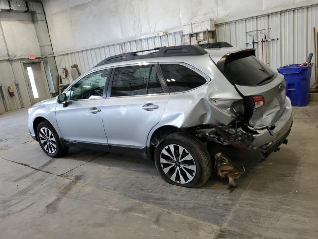 Vin: 4s4bsbnc6g3342915, lot: 67056544, subaru outback 2.5i limited 20162