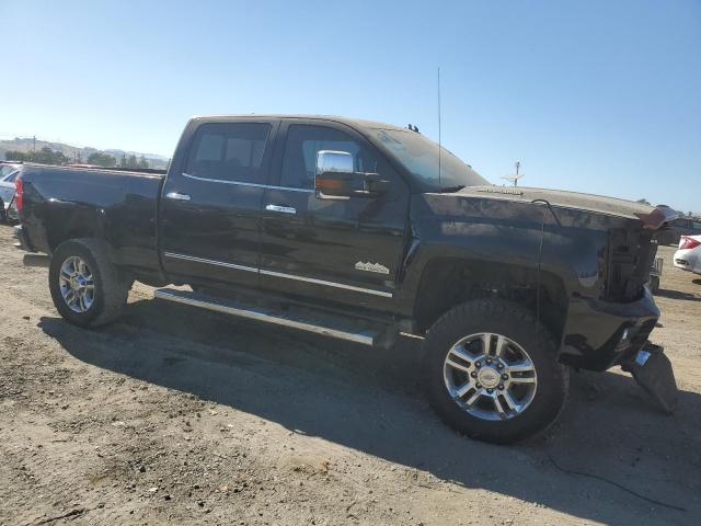2016 CHEVROLET SILVERADO - 1GC1KXE80GF136416