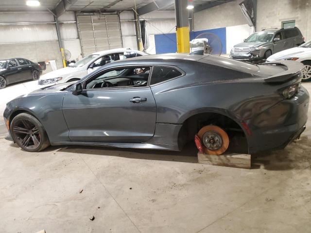 Vin: 1g1fk1r60k0132351, lot: 67475434, chevrolet camaro zl1 20192