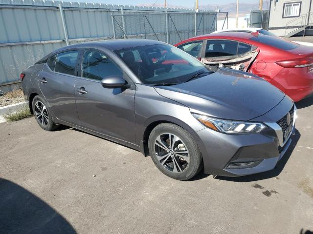 2023 NISSAN SENTRA SV - 3N1AB8CV5PY248378