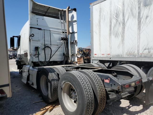 VOLVO VN VNL 2012 white tractor diesel 4V4NC9EJ4CN560344 photo #4