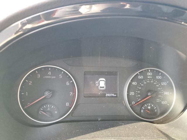 2023 KIA SELTOS EX - KNDERCAA0P7451788