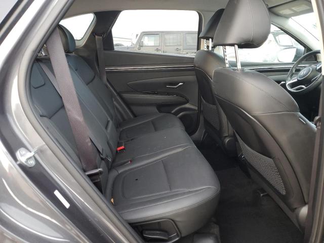 2023 HYUNDAI TUCSON N L - KM8JF3AE3PU227230