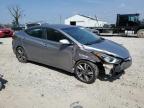 HYUNDAI ELANTRA SE photo