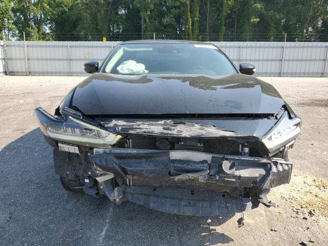 2020 NISSAN MAXIMA SV - 1N4AA6CV1LC374721
