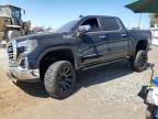 2019 GMC SIERRA K15 - 3GTU9DED7KG309098