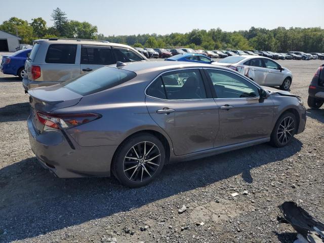 VIN 4T1G11BK4RU113774 2024 Toyota Camry, Se Night S... no.3