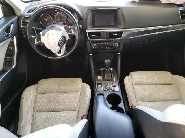 2016 MAZDA CX-5 GT - JM3KE4DY4G0854850