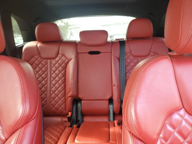 2020 AUDI SQ5 PRESTI WA1C4AFY1L2030471