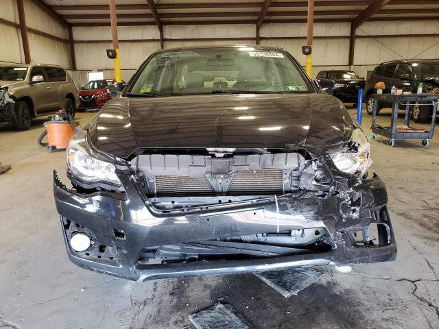 2016 SUBARU IMPREZA LI - JF1GJAK65GH022404