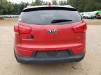 KIA SPORTAGE E photo