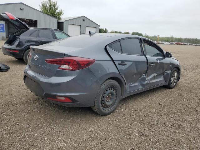 Vin: kmhd84lf1lu936901, lot: 65353964, hyundai elantra sel 20203
