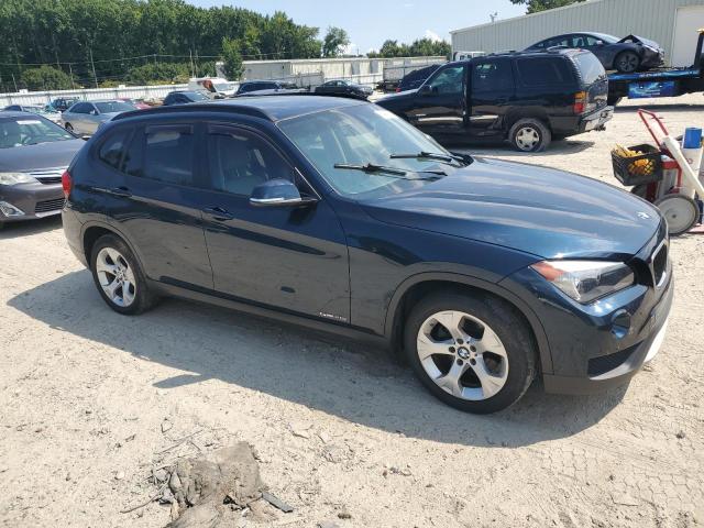 VIN WBAVM1C51DVW43762 2013 BMW X1, Sdrive28I no.4