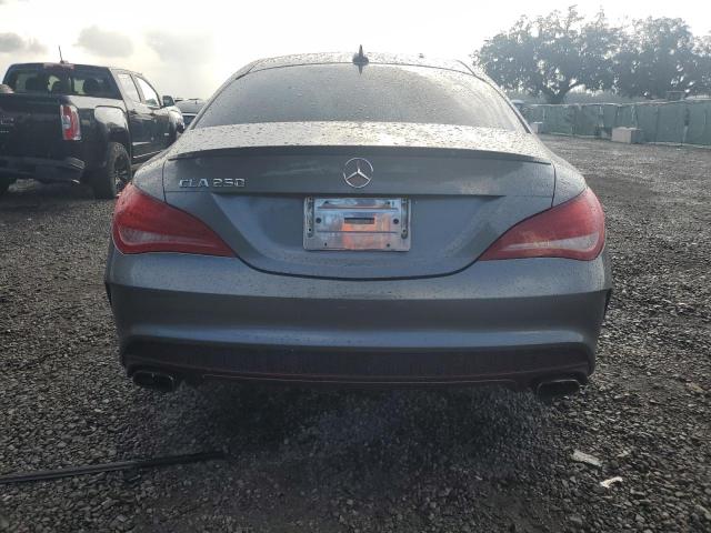 VIN WDDSJ4EB7FN164273 2015 Mercedes-Benz CLA-Class,... no.6