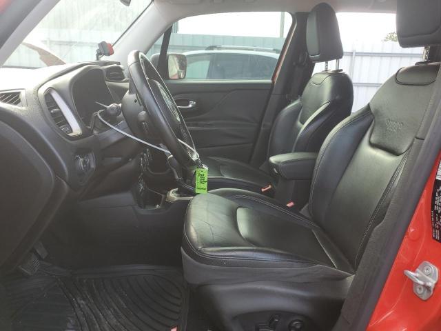 2016 JEEP RENEGADE L - ZACCJADT5GPC54862