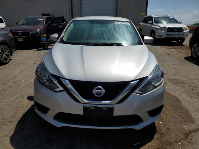 2019 NISSAN SENTRA S - 3N1AB7AP9KY303843