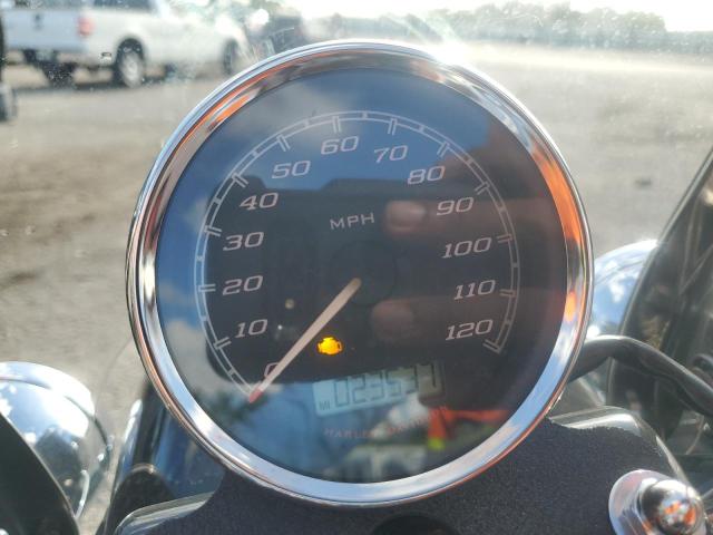 2022 HARLEY-DAVIDSON FLHP 1HD1FHP15NB603410