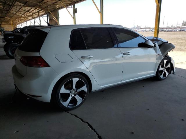 2016 VOLKSWAGEN GTI S/SE - 3VW4T7AU0GM031322