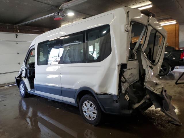 Vin: 1fbax2cm5kkb64074, lot: 69268854, ford all models t-350 20192