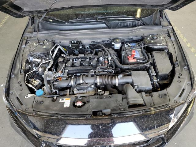 VIN 1HGCV1F36MA109568 2021 HONDA ACCORD no.11