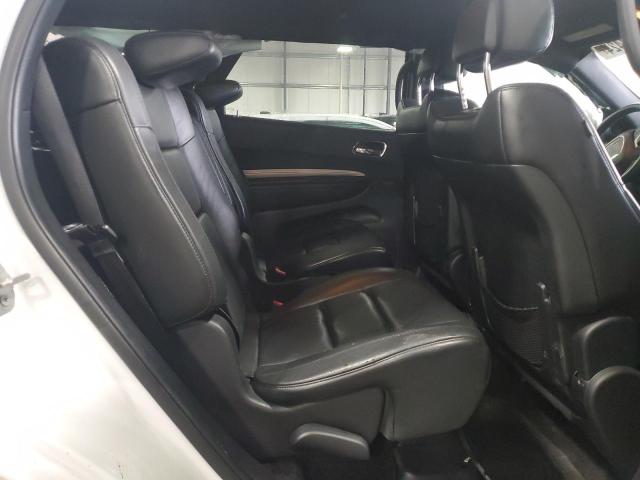 2017 DODGE DURANGO GT - 1C4RDJDG5HC817418