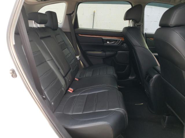 2022 HONDA CR-V EXL - 2HKRW2H88NH659630