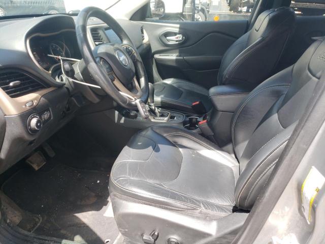 2015 JEEP CHEROKEE L - 1C4PJMDS3FW703273