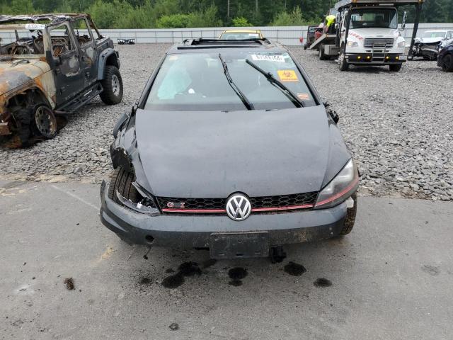 2017 VOLKSWAGEN GTI S/SE - 3VW447AU2HM028873