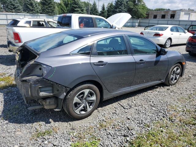 2019 HONDA CIVIC LX 2HGFC2F66KH528103  69014134