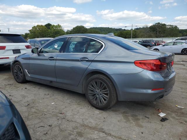 2019 BMW 540 XI - WBAJE7C57KWW10643