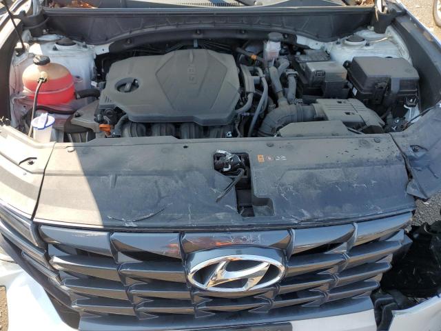 2022 HYUNDAI TUCSON SE - 5NMJACAE1NH073155