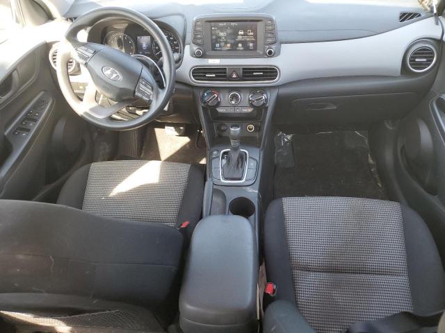 2019 HYUNDAI KONA SE - KM8K12AA5KU208956