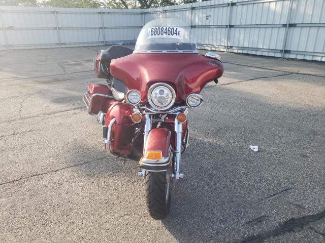 2008 HARLEY-DAVIDSON FLHTCUI 1HD1FC41X8Y672361
