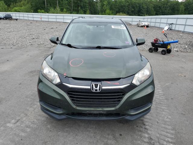 2016 HONDA HR-V LX - 3CZRU5H3XGM742544
