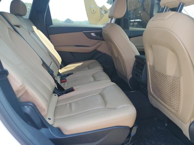 2020 AUDI Q7 PREMIUM - WA1LXAF70LD003068