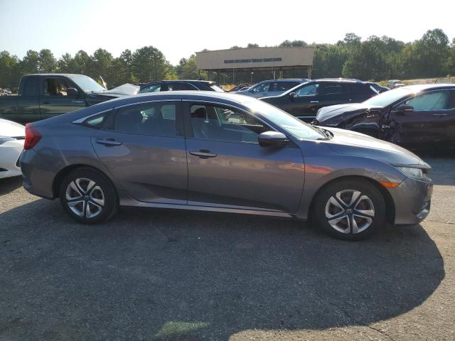 2017 HONDA CIVIC LX - 19XFC2F51HE206432