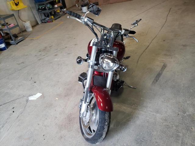 2002 HONDA VTX1800 C 1HFSC46042A010791